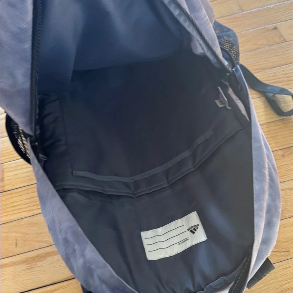 adidas sleek backpack